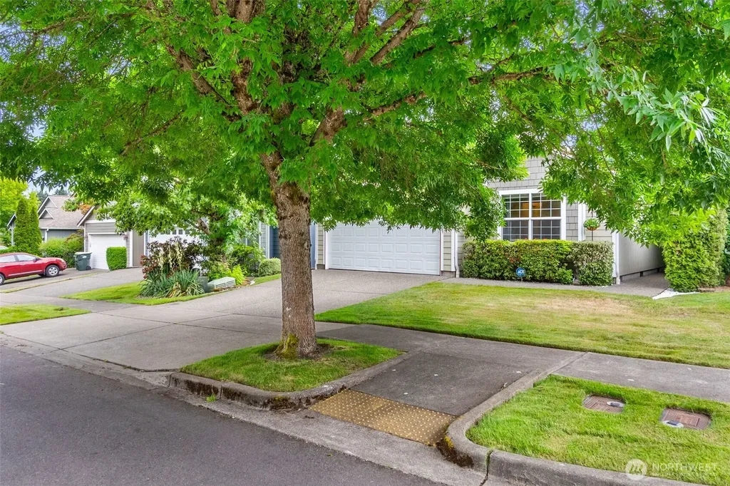 2845 Alyssa Court SE Olympia WA 98501