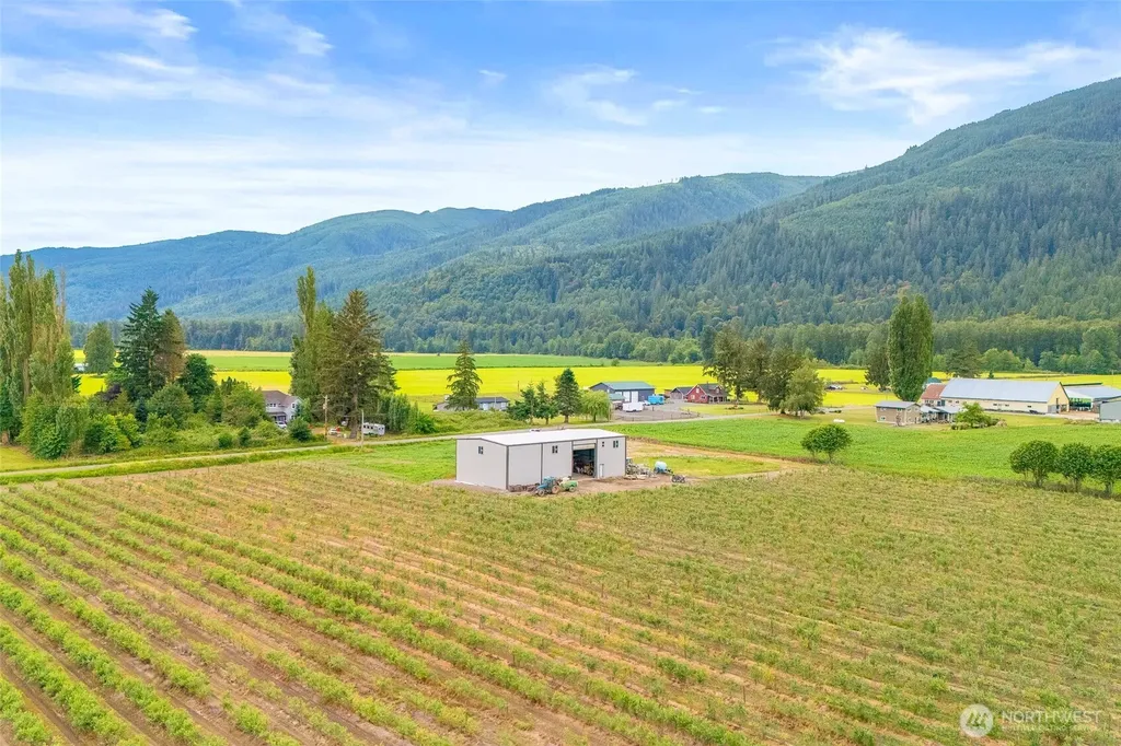 5210 Strand Deming WA 98442