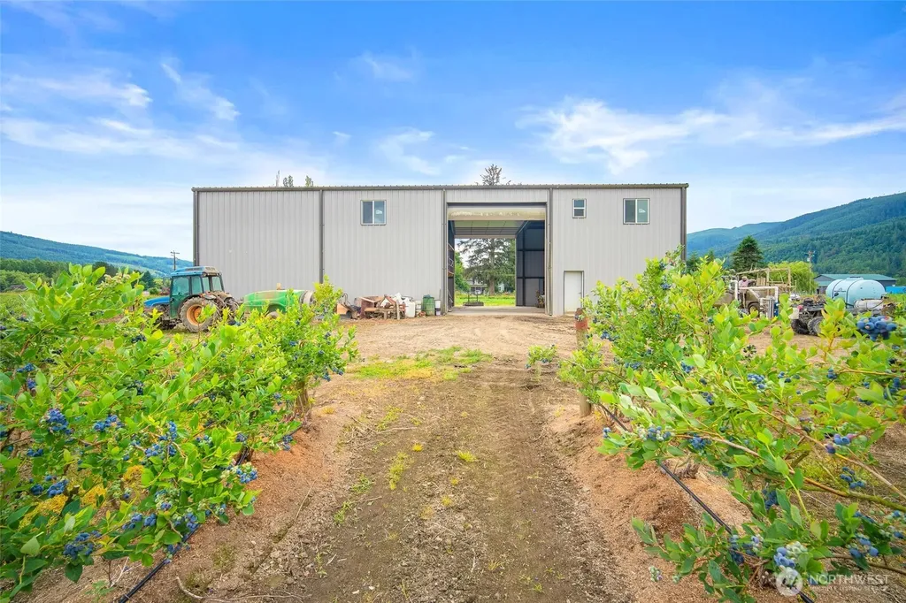 5210 Strand Deming WA 98442