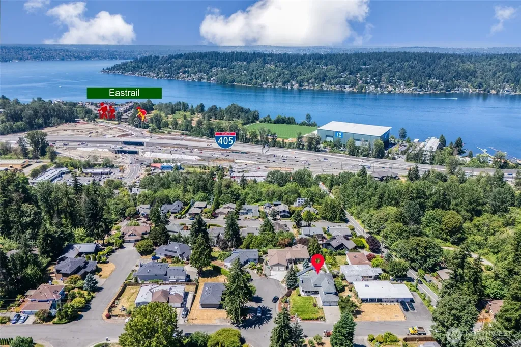7615 113th Avenue SE Newcastle WA 98056