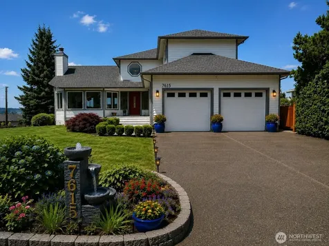 7615 113th Avenue SE Newcastle WA 98056