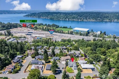 7615 113th Avenue SE Newcastle WA 98056