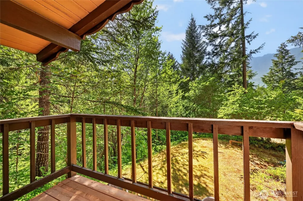 101 Cascade Drive Packwood WA 98361