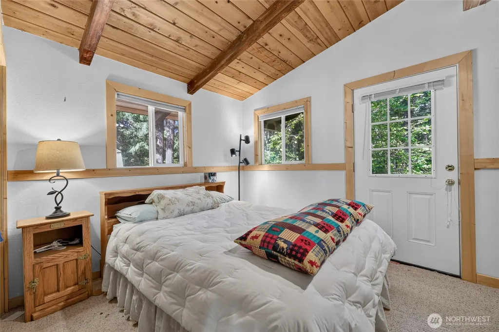 101 Cascade Drive Packwood WA 98361
