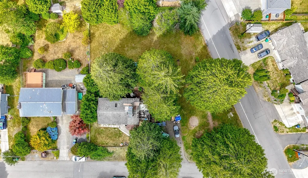 19226 7th Avenue W Lynnwood WA 98036