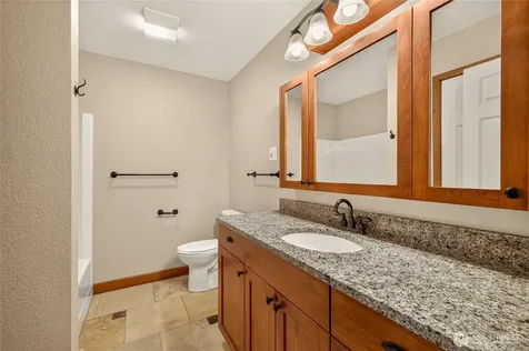 520 11th Street NE East Wenatchee WA 98802