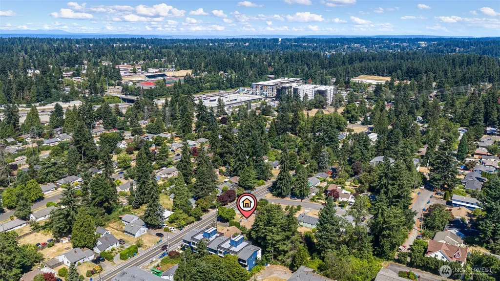 18042 10th Avenue NE Shoreline WA 98155