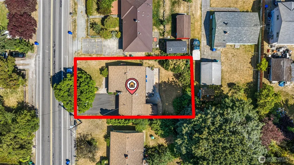 18042 10th Avenue NE Shoreline WA 98155