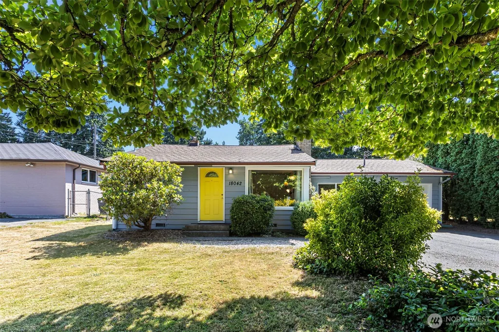 18042 10th Avenue NE Shoreline WA 98155