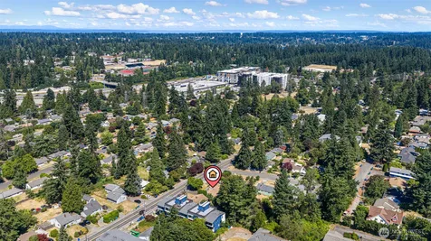 18042 10th Avenue NE Shoreline WA 98155