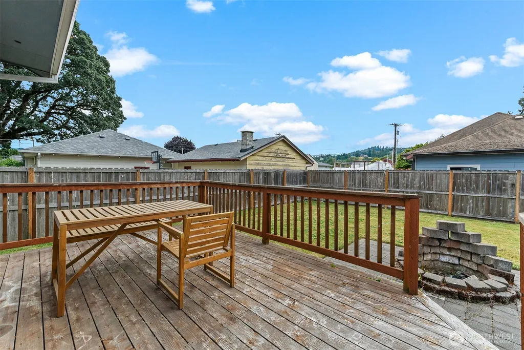 1044 Park Street Woodland WA 98674
