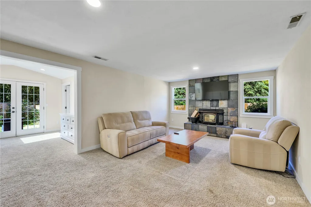 12721 NE 79th Court Kirkland WA 98034
