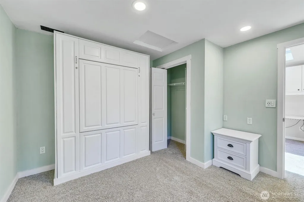 12721 NE 79th Court Kirkland WA 98034