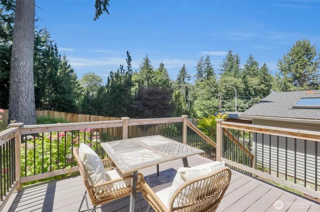 12721 NE 79th Court Kirkland WA 98034