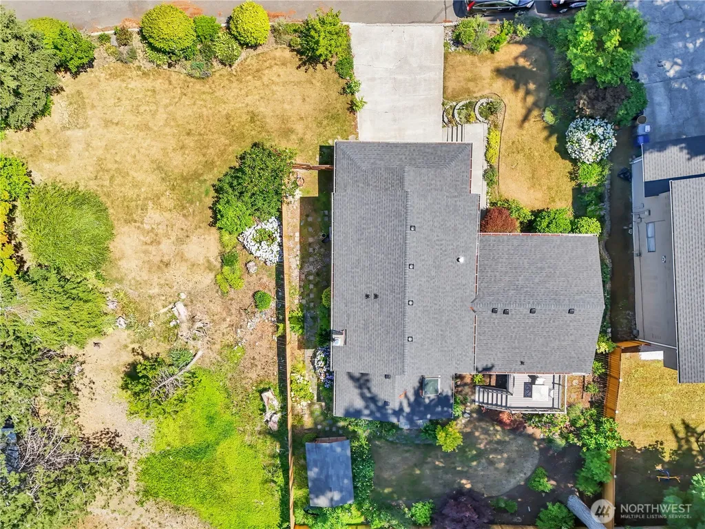 12721 NE 79th Court Kirkland WA 98034