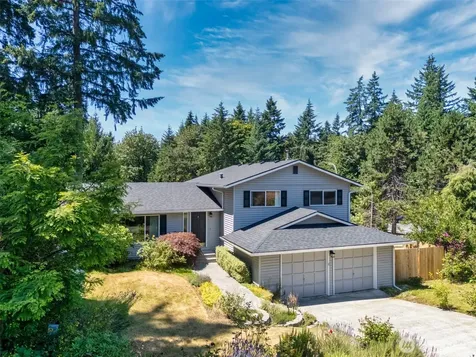 12721 NE 79th Court Kirkland WA 98034