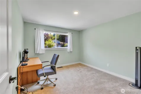 12721 NE 79th Court Kirkland WA 98034
