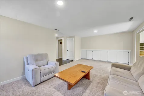 12721 NE 79th Court Kirkland WA 98034