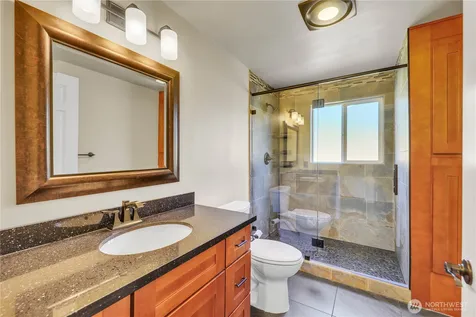 12721 NE 79th Court Kirkland WA 98034