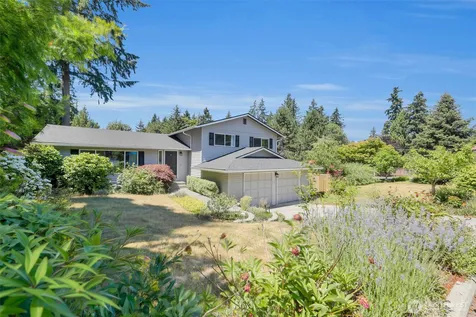 12721 NE 79th Court Kirkland WA 98034