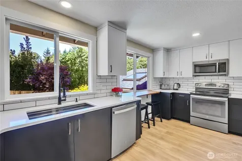 12721 NE 79th Court Kirkland WA 98034
