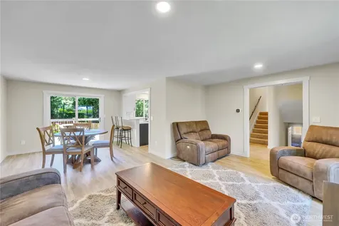 12721 NE 79th Court Kirkland WA 98034