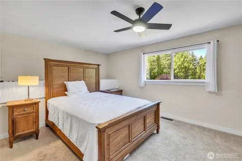 12721 NE 79th Court Kirkland WA 98034