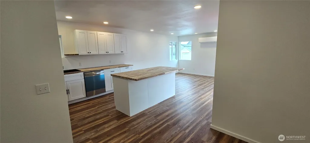 511 E Fourth Street Port Angeles WA 98362