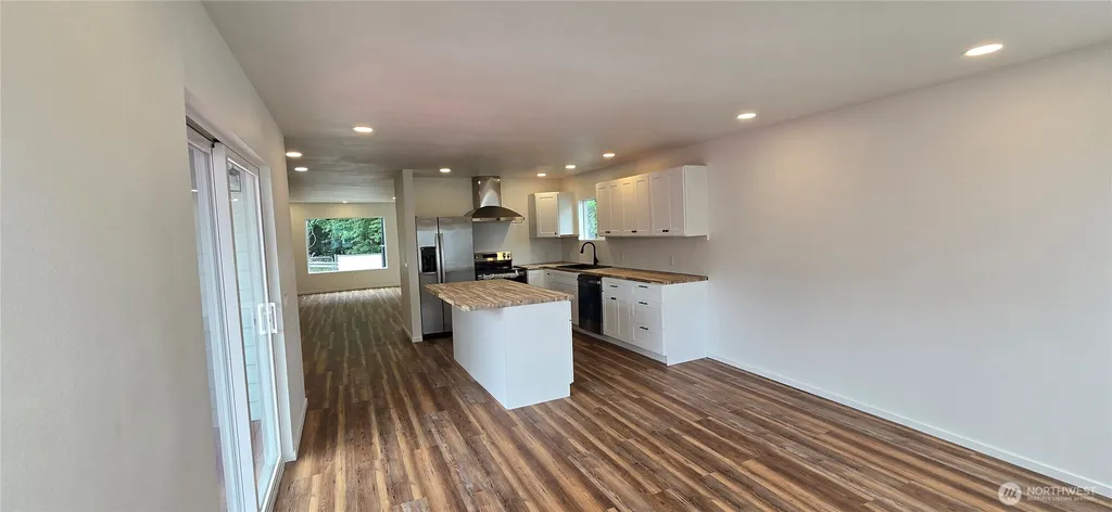 511 E Fourth Street Port Angeles WA 98362