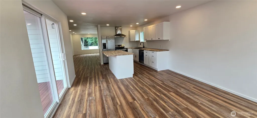 511 E Fourth Street Port Angeles WA 98362