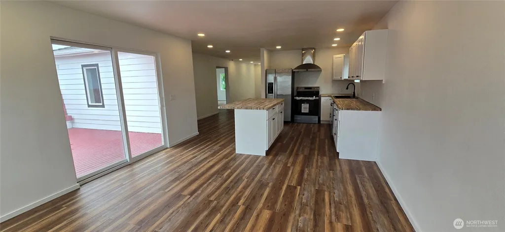 511 E Fourth Street Port Angeles WA 98362