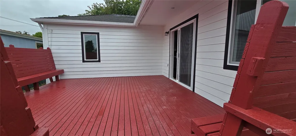511 E Fourth Street Port Angeles WA 98362