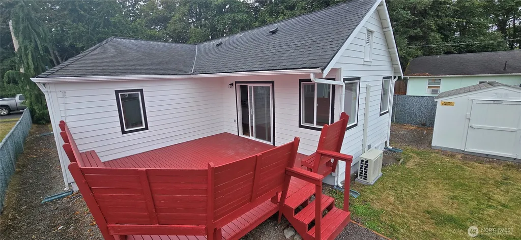 511 E Fourth Street Port Angeles WA 98362