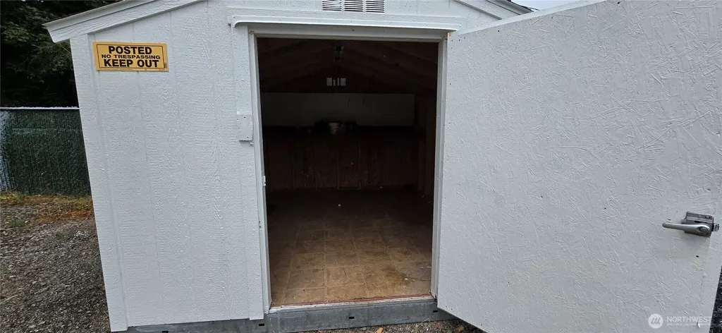 511 E Fourth Street Port Angeles WA 98362