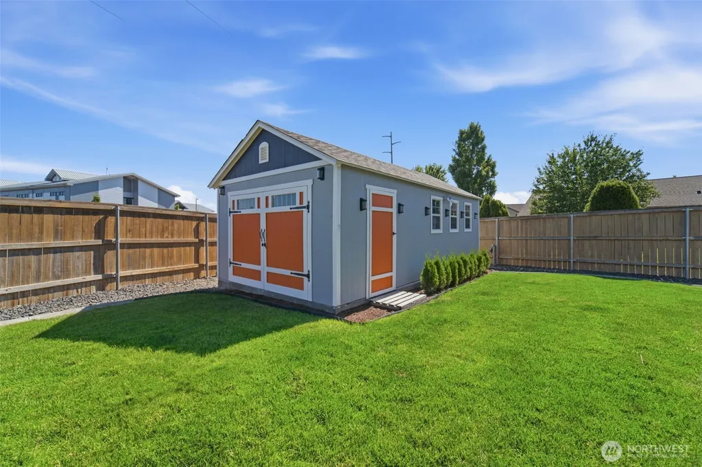 6313 Balmoral Court Pasco WA 99301