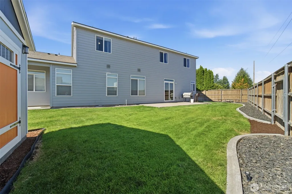6313 Balmoral Court Pasco WA 99301