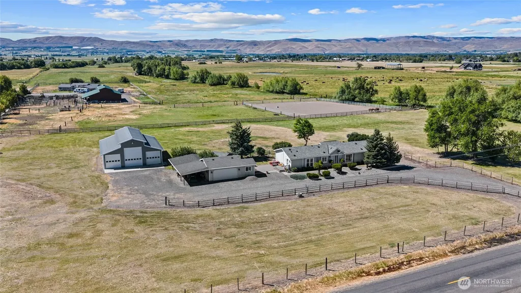 3510 Lyons Road Ellensburg WA 98926