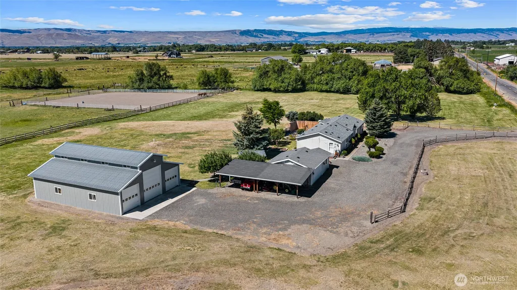3510 Lyons Road Ellensburg WA 98926