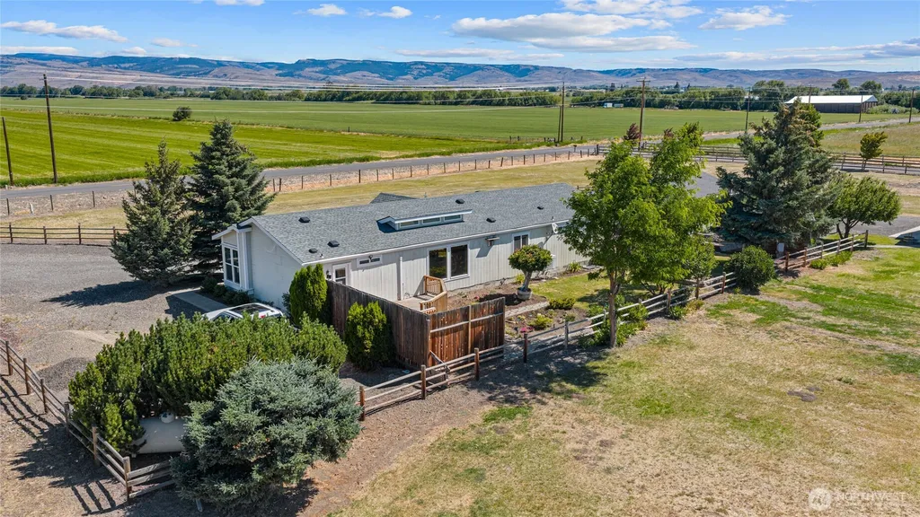 3510 Lyons Road Ellensburg WA 98926