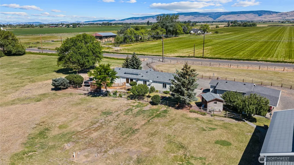 3510 Lyons Road Ellensburg WA 98926