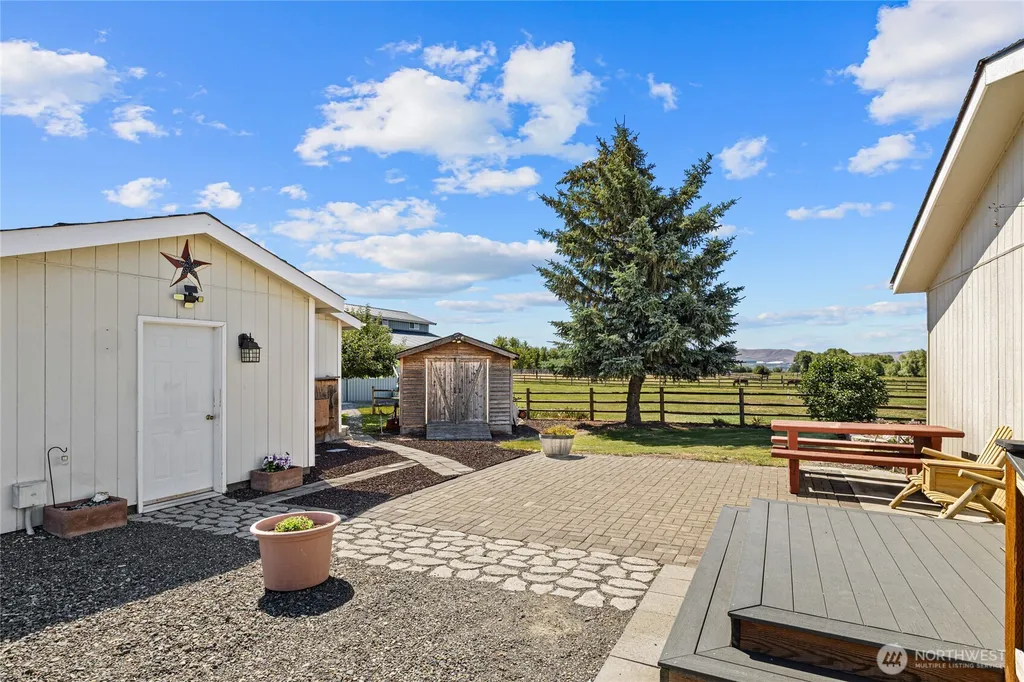 3510 Lyons Road Ellensburg WA 98926