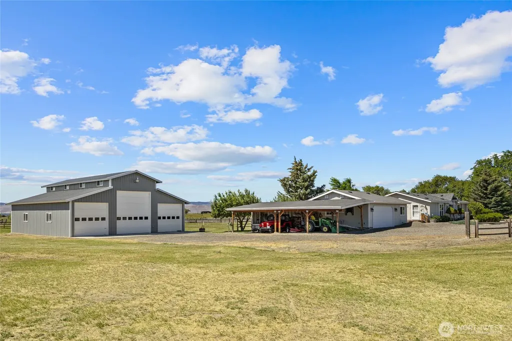 3510 Lyons Road Ellensburg WA 98926