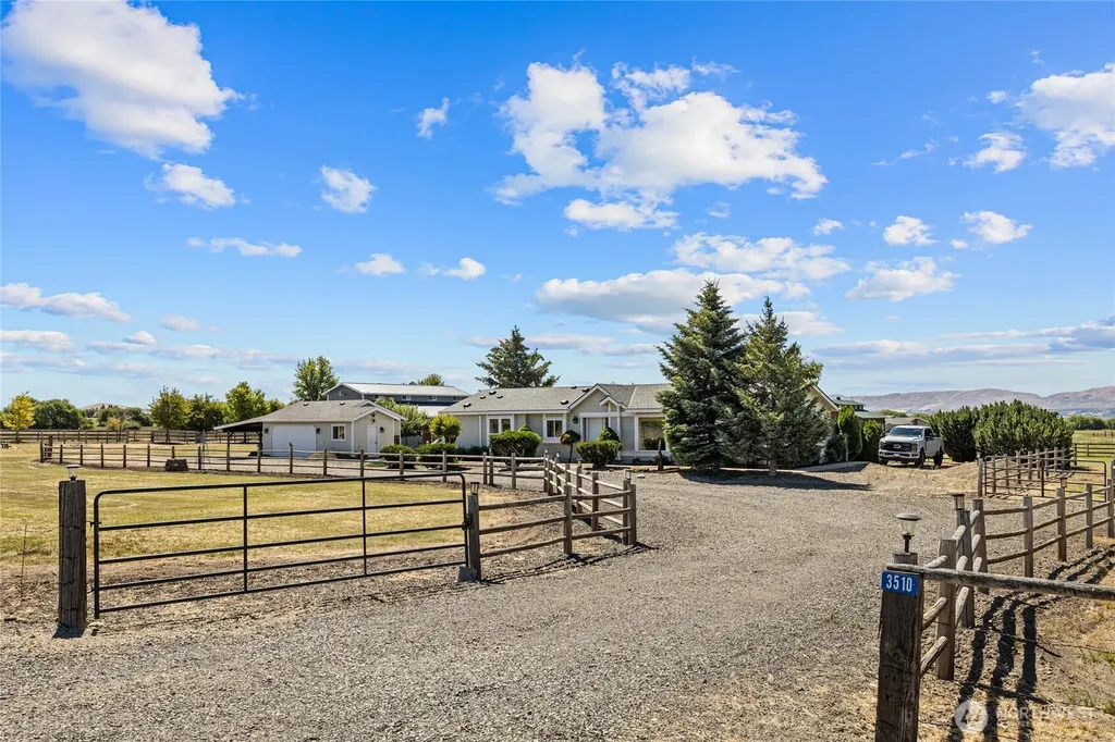 3510 Lyons Road Ellensburg WA 98926