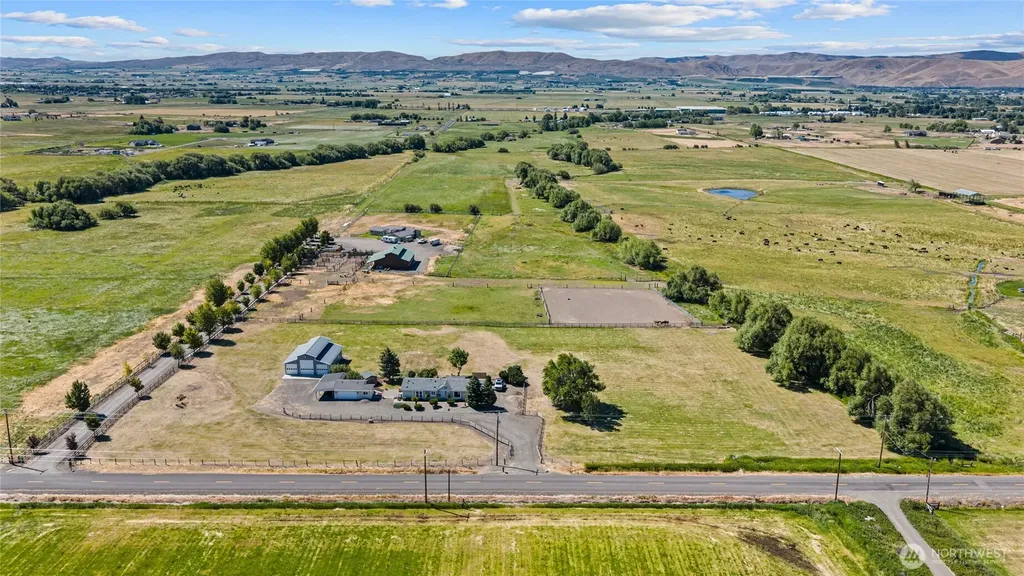 3510 Lyons Road Ellensburg WA 98926