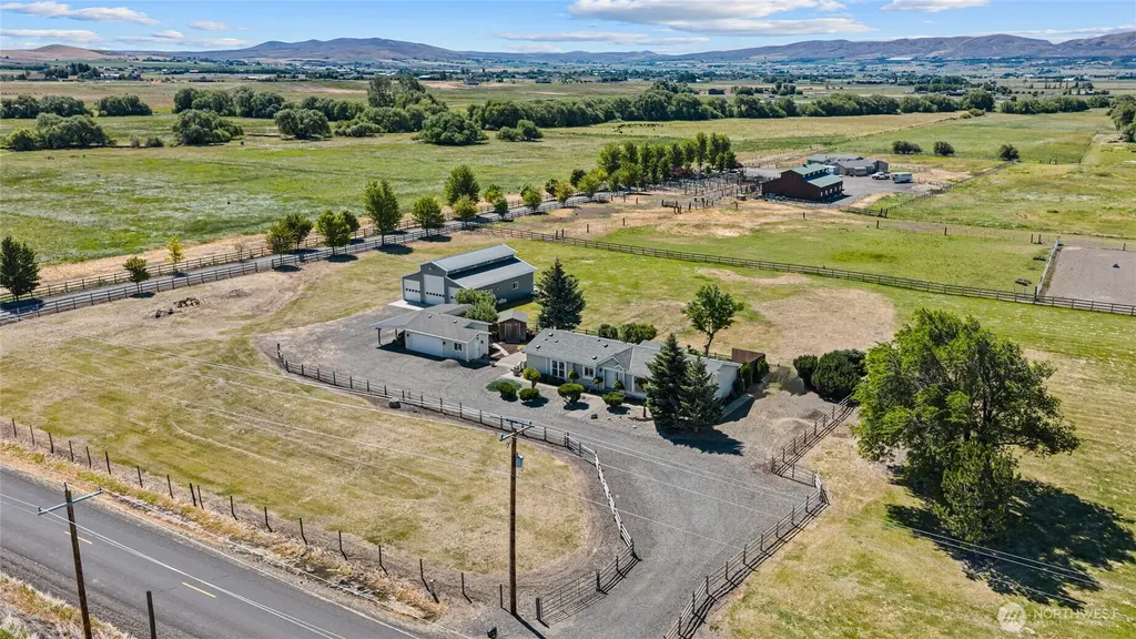 3510 Lyons Road Ellensburg WA 98926