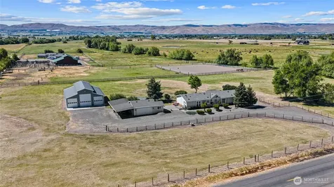 3510 Lyons Road Ellensburg WA 98926