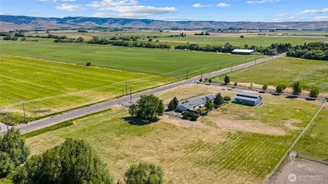 3510 Lyons Road Ellensburg WA 98926