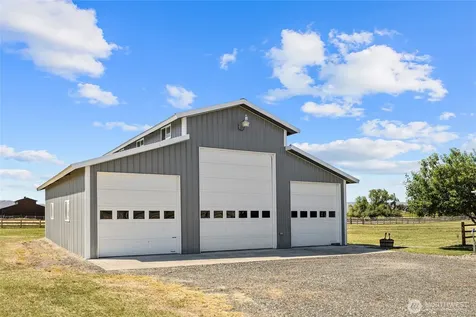 3510 Lyons Road Ellensburg WA 98926