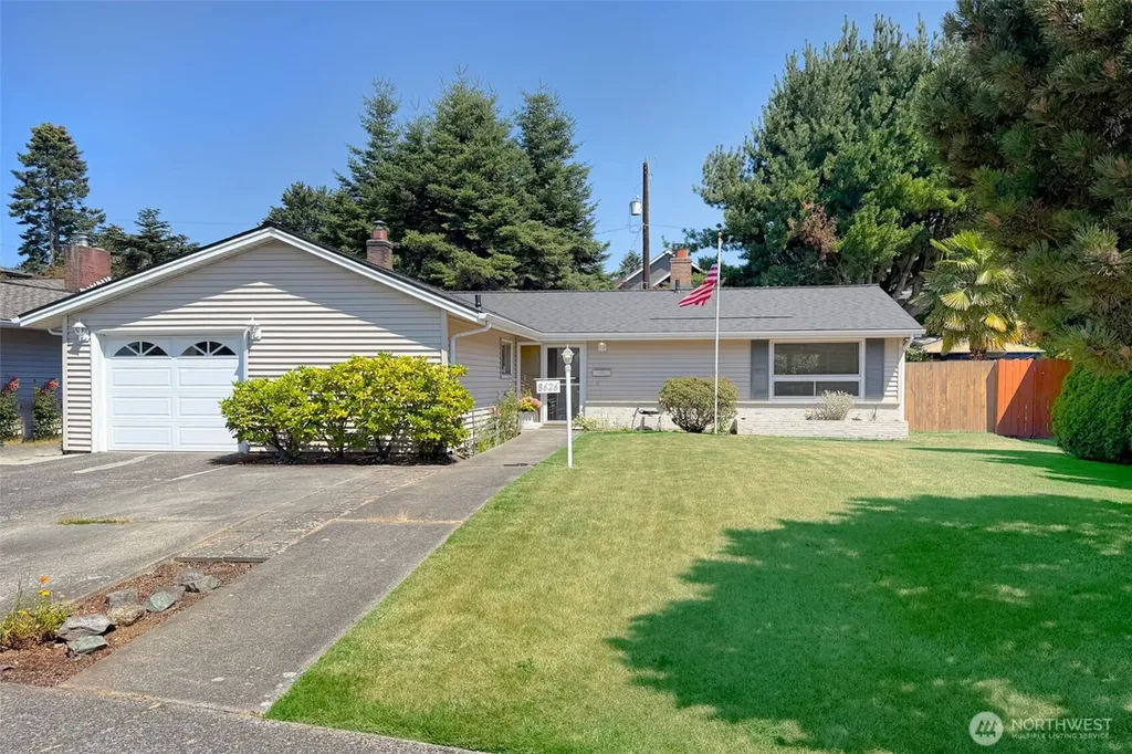 8626 21st Avenue NW Seattle WA 98117