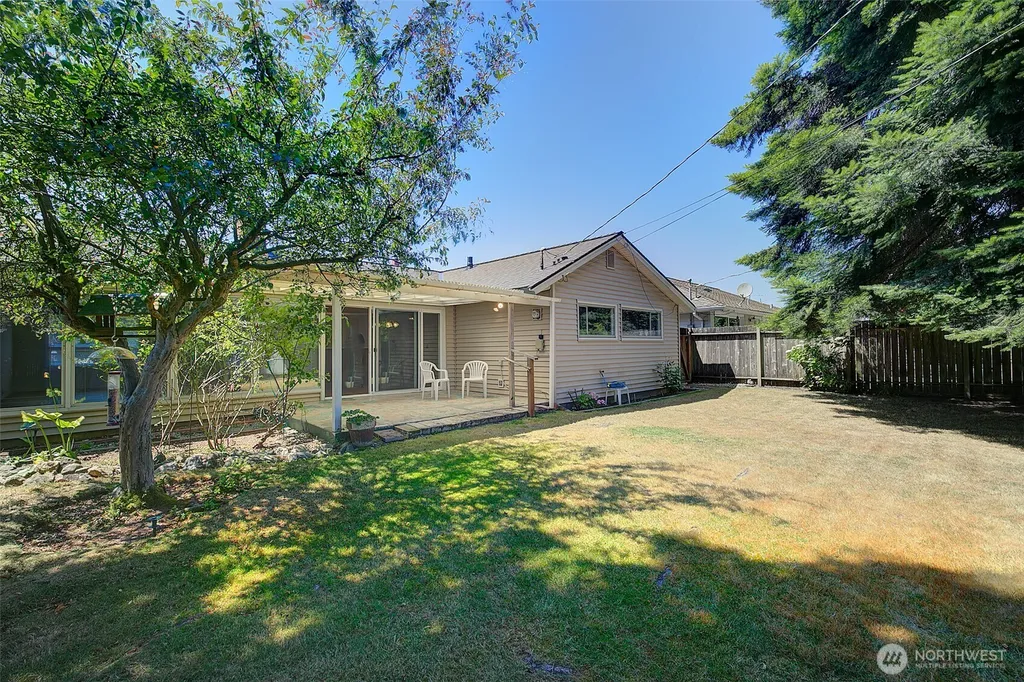 8626 21st Avenue NW Seattle WA 98117